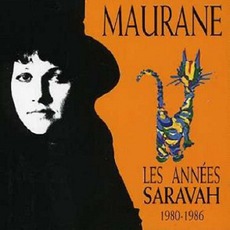Les Annees Saravah 1980-1986 mp3 Artist Compilation by Maurane