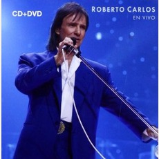 En VIvo mp3 Live by Roberto Carlos