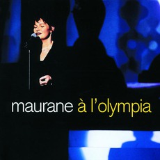 Maurane à l'olympia mp3 Live by Maurane