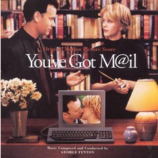 You've Got Mail (Original Motion Picture Score) mp3 Soundtrack by George Fenton