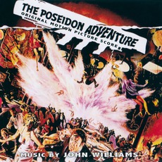 The Poseidon Adventure (Limited Edition) mp3 Soundtrack by John Williams