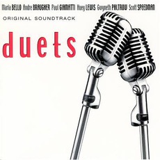 Duets mp3 Soundtrack by Various Artists