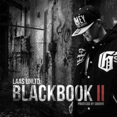 Blackbook II (Deluxe Edition) mp3 Album by Laas Unltd.