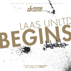 Laas Unltd. Begins! mp3 Album by Laas Unltd.