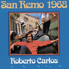 San Remo 1968 mp3 Album by Roberto Carlos