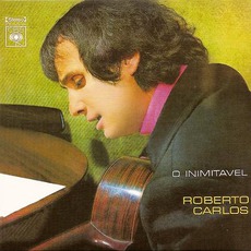 O Inimitável mp3 Album by Roberto Carlos