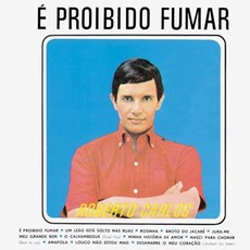 É Proibido Fumar mp3 Album by Roberto Carlos