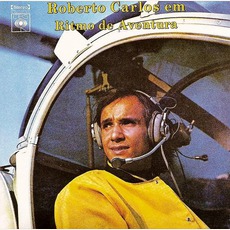 Roberto Carlos Em Ritmo De Aventura mp3 Album by Roberto Carlos