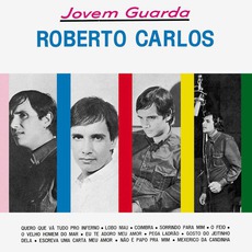 Jovem Guarda mp3 Album by Roberto Carlos