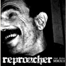 Tape MMXII mp3 Album by Reproacher
