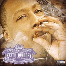 Puff Puff Pass mp3 Album by Keith Murray
