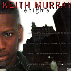 Enigma mp3 Album by Keith Murray