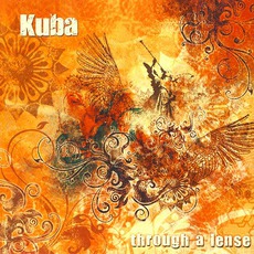 Through a Lense mp3 Album by Kuba
