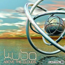 Above The Clouds mp3 Album by Kuba