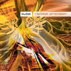 Random Precision mp3 Album by Kuba