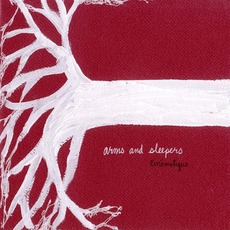 Cinématique mp3 Album by Arms And Sleepers