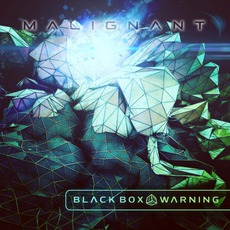 Malignant mp3 Album by Black Box Warning