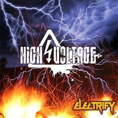 Electrify mp3 Album by High Voltage