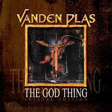 The God Thing (Special Edition) mp3 Album by Vanden Plas