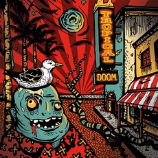 Tropical Doom mp3 Album by Tropical Doom