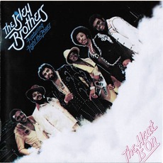 The Heat Is On (Remastered) mp3 Album by The Isley Brothers