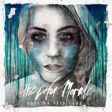Hold On Pain Ends mp3 Album by The Color Morale