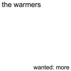 Wanted: More mp3 Album by The Warmers