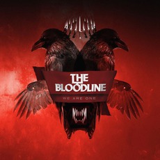 We Are One mp3 Album by The Bloodline