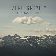 Zero Gravity mp3 Album by Thomas Lemmer