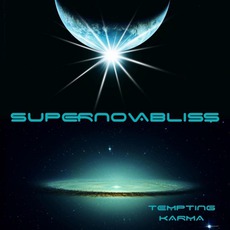 Supernovabliss mp3 Album by Tempting Karma