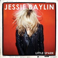 Little Spark mp3 Album by Jessie Baylin