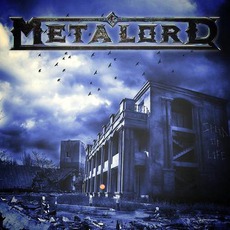 Speed Of Life mp3 Album by Metalord