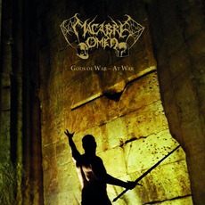 Gods Of War - At War mp3 Album by Macabre Omen