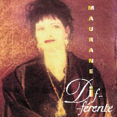 Différente mp3 Album by Maurane