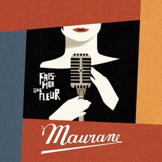 Fais-Moi une Fleur mp3 Album by Maurane