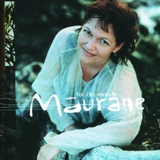 Toi du monde mp3 Album by Maurane