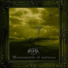 Monuments Of Sadness mp3 Album by Inopia