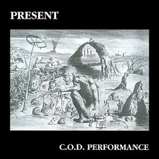 C.O.D. Performance mp3 Album by Present