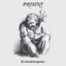 Triskaïdékaphobie (Remastered) mp3 Album by Present