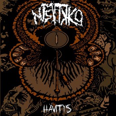 Hävitys mp3 Album by Nistikko