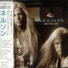 After The Rain (Japanese Edition) mp3 Album by Nelson