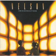 Imaginator mp3 Album by Nelson