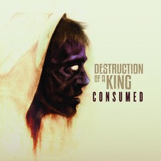 Consumed mp3 Album by Destruction Of A King