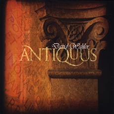Antiquus mp3 Album by David Wahler