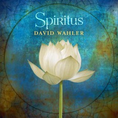 Spiritus mp3 Album by David Wahler