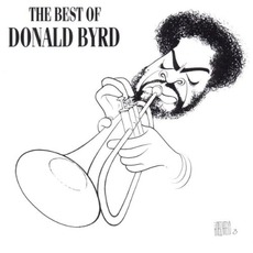 The Best Of Donald Byrd mp3 Artist Compilation by Donald Byrd