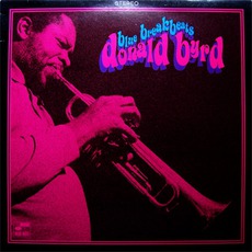 Blue Breakbeats mp3 Artist Compilation by Donald Byrd