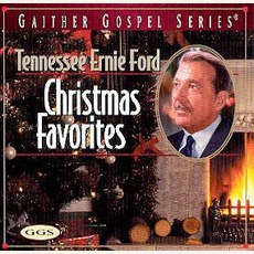 Christmas Favorites mp3 Artist Compilation by Tennessee Ernie Ford