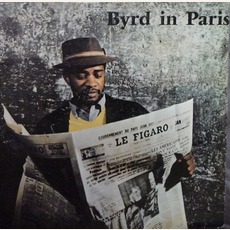 Jazz In Paris: Byrd In Paris mp3 Live by Donald Byrd