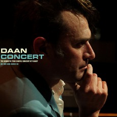 Concert mp3 Live by Daan
